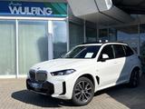 BMW X5 40d xDrive M-SPORT LEDER Panorama 1. Hand