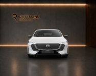 Mazda 6e - Vorschau Bild 3
