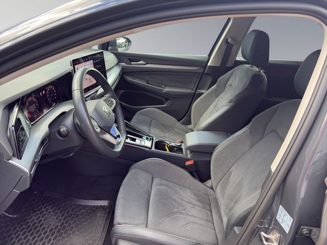 Golf VIII Variant Style 2.0 TDI DSG LED-Plus, Rü