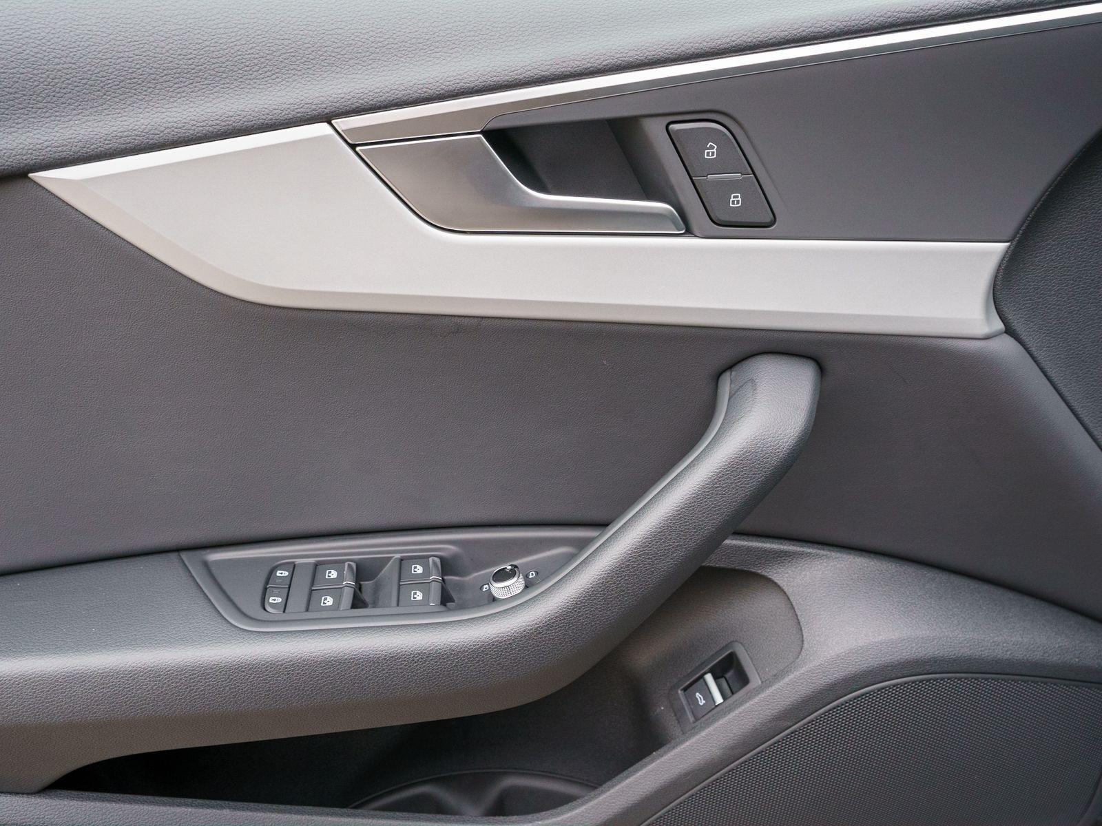 Audi A4 Avant advanced 40TDI quattro Navi LED Pano AC, миниатюра 16