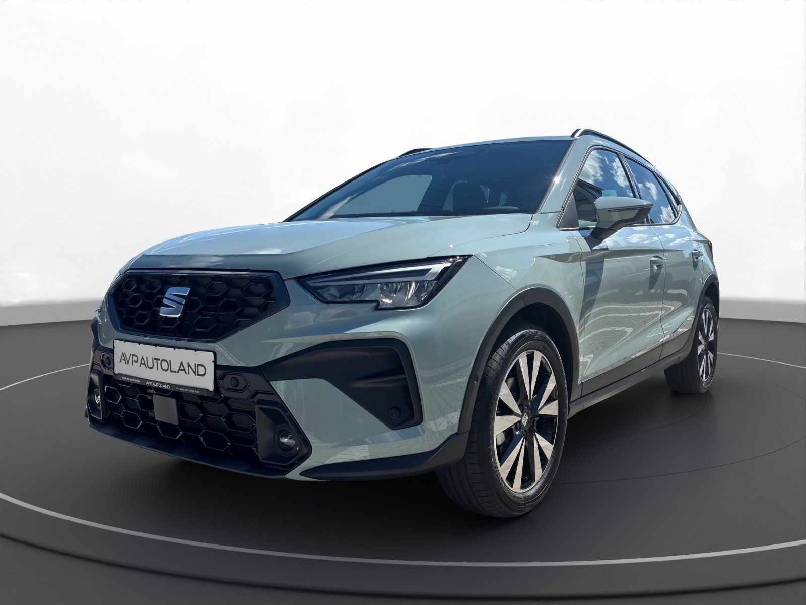 Seat Arona - Bild 2