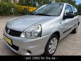 Renault Clio II Campus YAHOO!*1VB*ALLWETTER*22.000KM* - Renault Clio in Halle