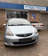 Honda Jazz 1.4 ES ES - Honda Jazz ES