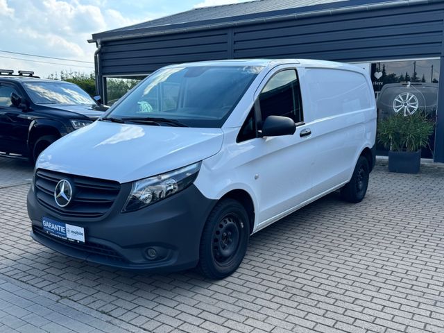 MERCEDES-BENZ Vito Kasten 116 ACC*kompakt*Garantie*AHK*MwSt