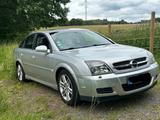Opel Vectra GTS 2.2 16 V 148 PS 2003 Autom... - Opel Vectra: 20 16v