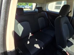 Fahrzeugabbildung Grande Punto 1.2 8V Active