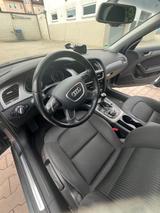 Audi A4 2.0 TDI 110kW Ambiente Avant Ambiente