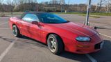 Chevrolet Camaro 3.8 Leder - Chevrolet Camaro: 3.8
