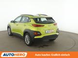 Hyundai Kona 1.6 TGDI Trend 2WD Aut.*NAV*TEMPO*CAM*PDC* - Hyundai KONA in Frankfurt (Main)