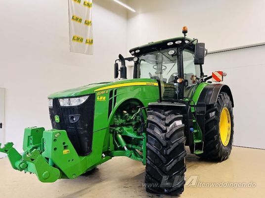 John Deere 8295R