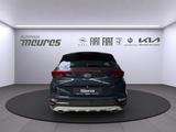 Kia Sportage AWD GT-Line DCT 2.0 CRDi Mild Hybrid in - gebrauchte Kia Sportage aus dem Jahr 2021