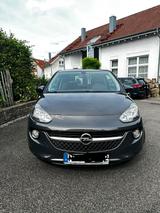 Opel Adam Slam 1.4 74kW  - Opel Adam Gebrauchtwagen in Stuttgart