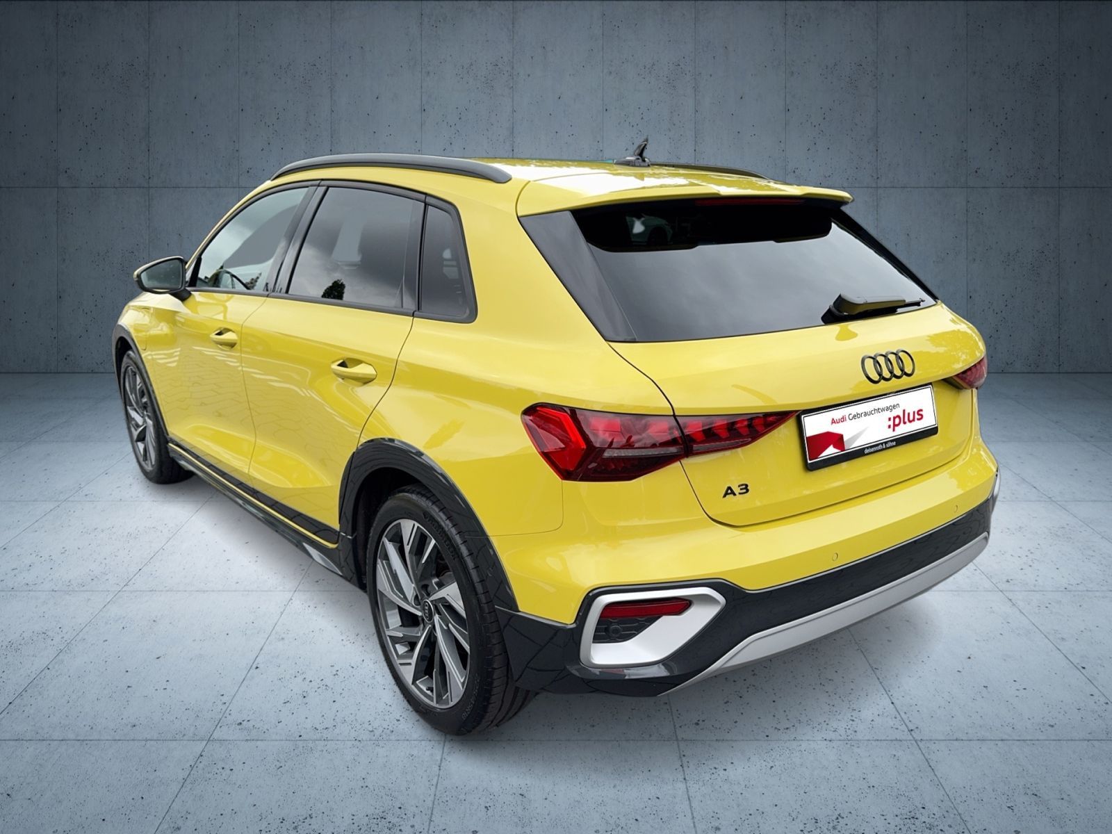 Audi A3 - Bild 4
