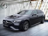 Mercedes-Benz C 300 d T AMG AHK*Kam*Easy-Pack*Keyless*Ambi*LED - Mercedes-Benz: Kombi, AMG