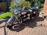 Harley-Davidson Heritage Softail Classic - Offers
