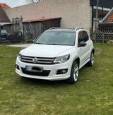 Volkswagen Tiguan 5n, cityscape, R line , 2.0tdi 177p... - Volkswagen Tiguan CityScape mit Diesel-Antrieb