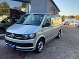 Volkswagen California Beach 4 Motion, 1.Besitz, Top Zustand - Angebote entsprechen Deinen Suchkriterien