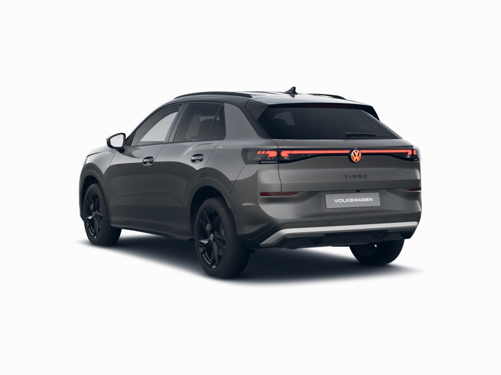 Volkswagen T-Roc 1.5 eTSI DSG Style Black Style Matrix Navi foto 5