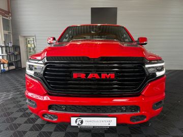 Dodge RAM - 4