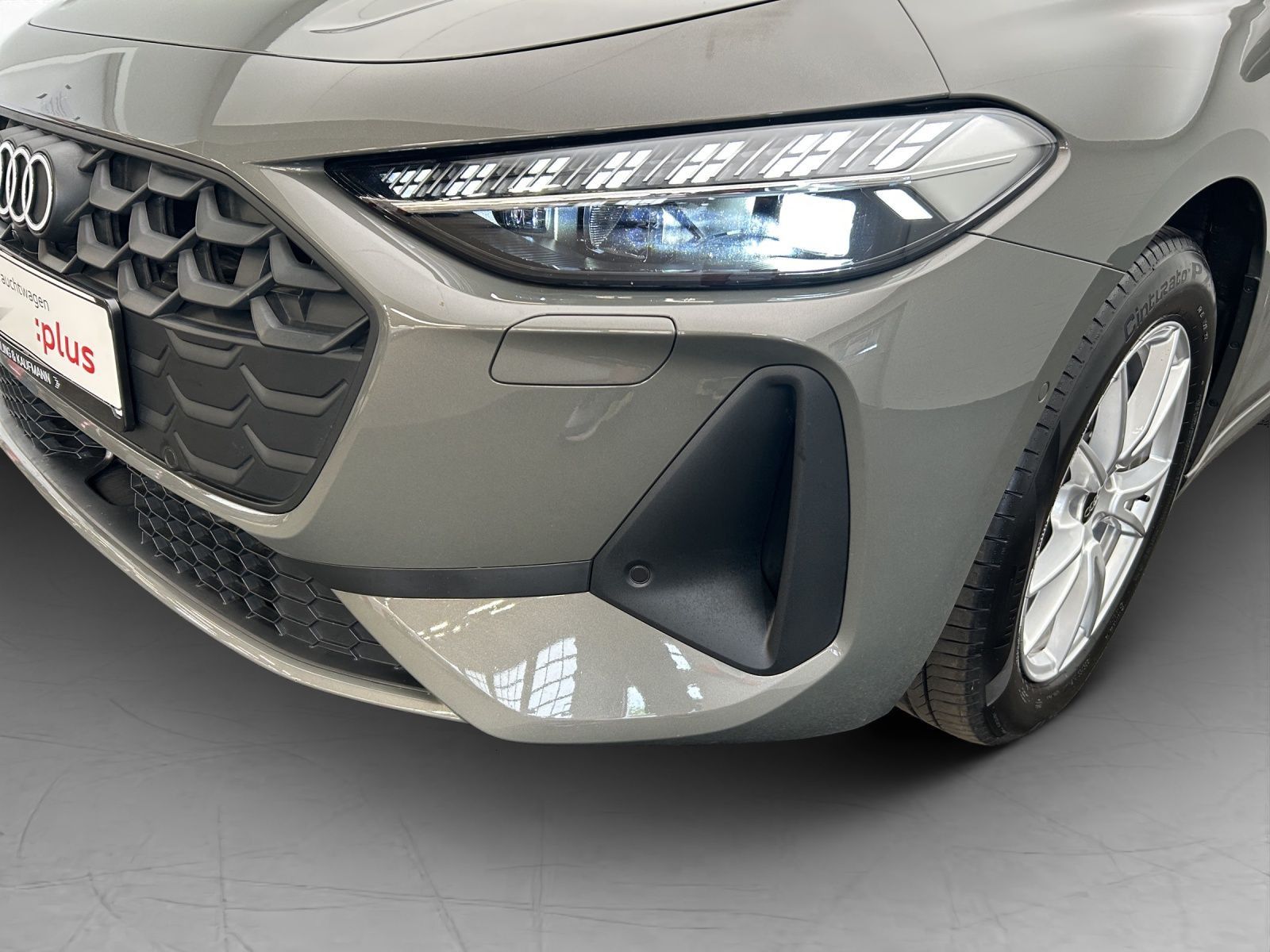 Audi A5 - Bild 13