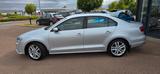 Volkswagen Jetta VI Basis BMT *Navi*Kamera*SHZ*AHK* - gebrauchte VW Jetta aus dem Jahr 2015