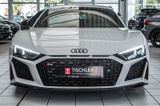 Audi R8 Coupe 5.2FSI RAUTE*B&O*LASER*SUZUKAGRAU*R-Kam - Audi R8 aus 2020