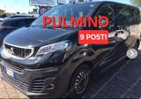 Peugeot PEUGEOT EXPERT TRAVELLER 1.6 9 POSTI - Peugeot Expert: 1.6