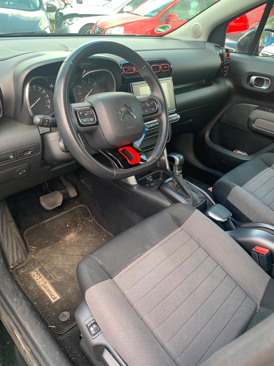 Citroën C3 Aircross Feel