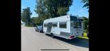 HYMER / ERIBA / HYMERCAR Nova 530 Swing - HYMER / ERIBA Swing