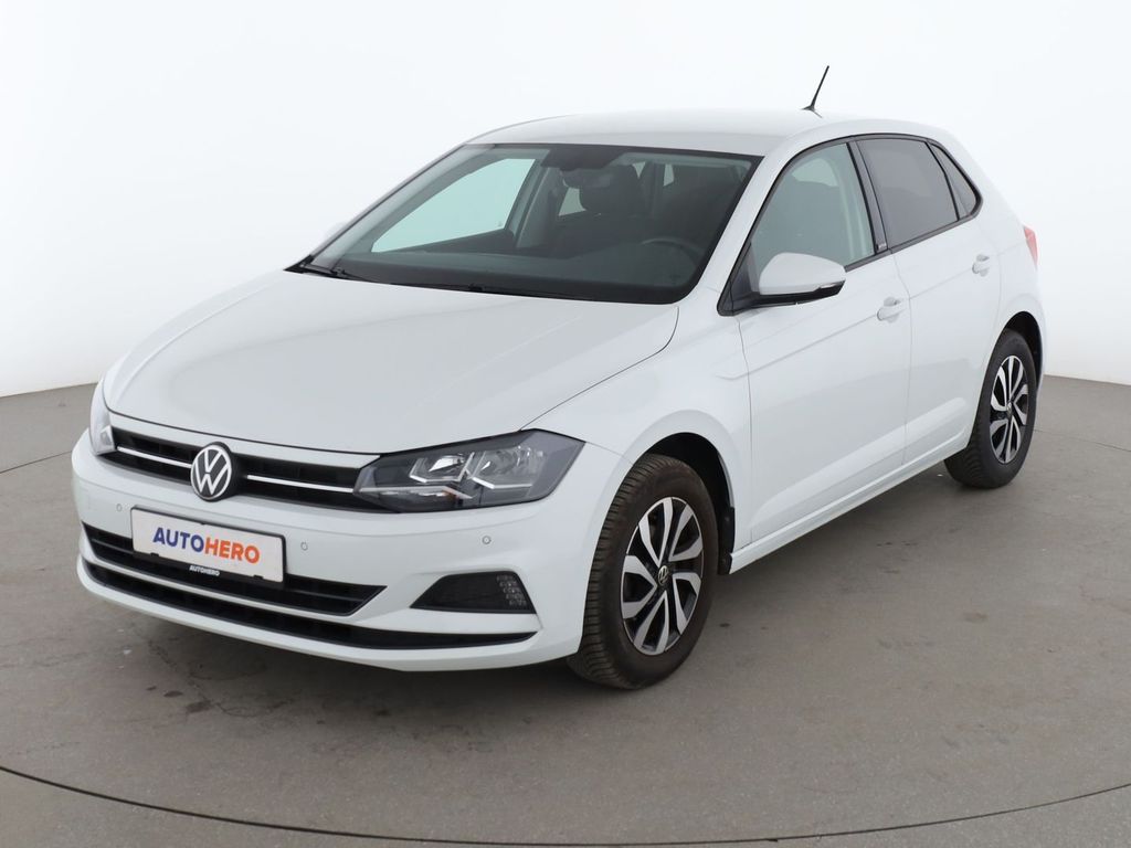 Image of Volkswagen Polo