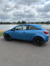 Opel Corsa E 1.4 120 Jahre Color Edition