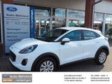 Ford Puma Cool & Connect Klimaautomatik Winterpaket - Ford Puma Cool&Connect