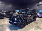 Mercedes-Benz G 63AMG W465 BRABUS800/SIGNATURE EDITION TIFFANY
