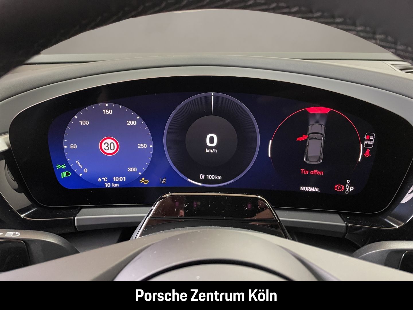 Porsche Macan - Bild 16