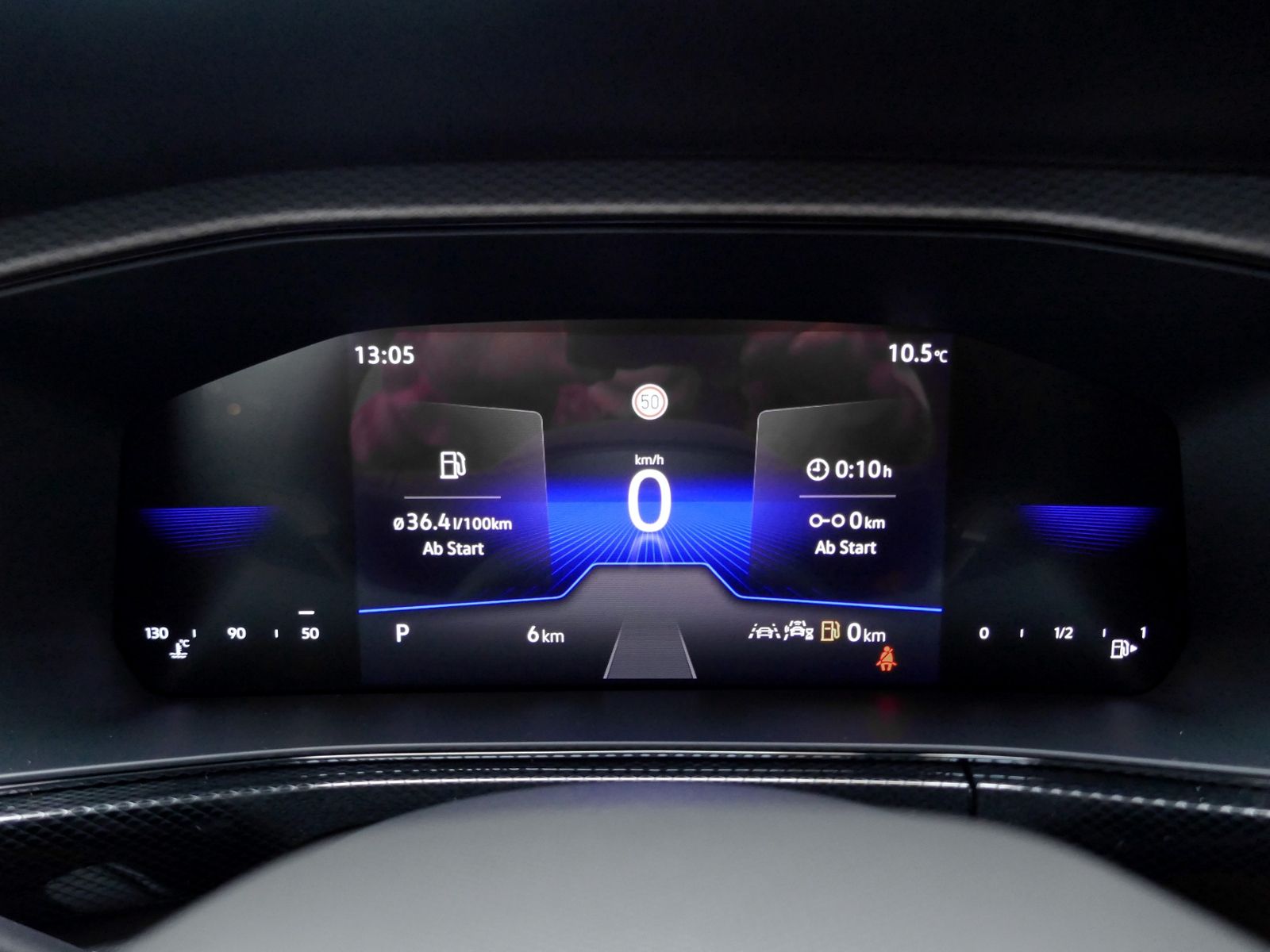 Fahrzeugabbildung Volkswagen T-Cross Life 1.0 TSI DSG | LED RFK ACC App