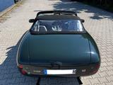 TVR Griffith 400 - TVR Gebrauchtwagen
