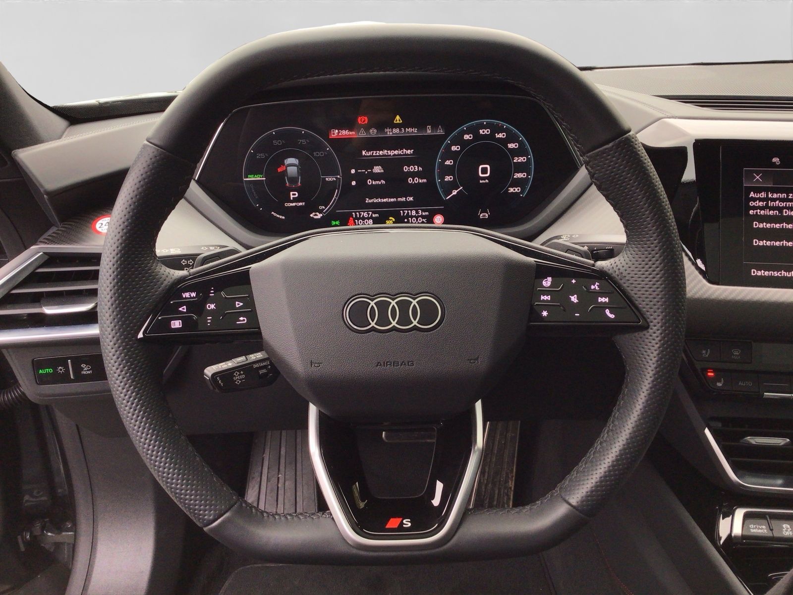 Audi e-tron GT - Bild 9