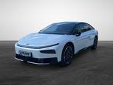 XPENG P7+ AWD Performance elektr. schwenkbare AHK  Pan - weiße XPENG P7