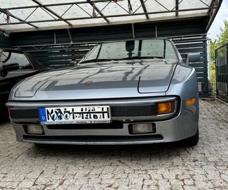 صورة 2 لـ 1986 Porsche 944