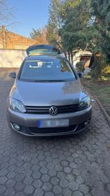 Volkswagen VW Golf Plus 1.4 - VW Golf Plus in Bonn