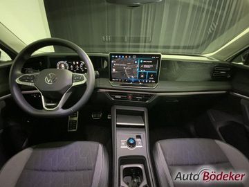 Volkswagen Tiguan 1.5 eTSI DSG Energy Garantie b.29.12.30