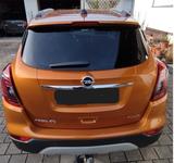 Opel Mokka X 1.4 DI Turbo INNOVATION Auto S/S 4x4... - Opel Mokka X von privat