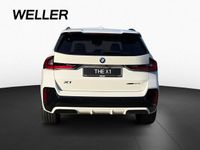 BMW X1 - Vorschau Bild 10