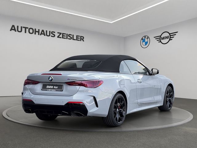 Foto Nummer 2: BMW 440i xDrive