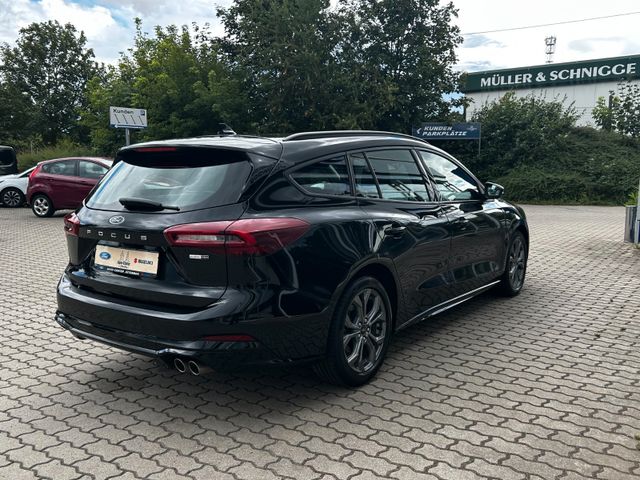 Focus Turnier ST-Line Design*KAMERA*FSH*