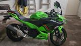 Kawasaki Ninja 400 - KAWASAKI NINJA 400