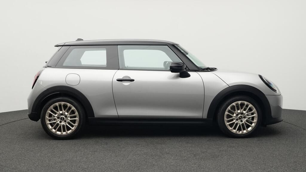 MINI Cooper C - Bild 7
