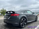 Audi TT Coupe 2.0 TFSI S tronic, B&O, Competition - Audi TT: Competition