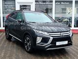 Mitsubishi Eclipse Cross spirit 2WD CVT~NAVI~LED~Kamera - Mitsubishi aus 2021