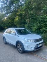 Suzuki Vitara 1.6 VVT Comfort+ 4x2 Comfort+